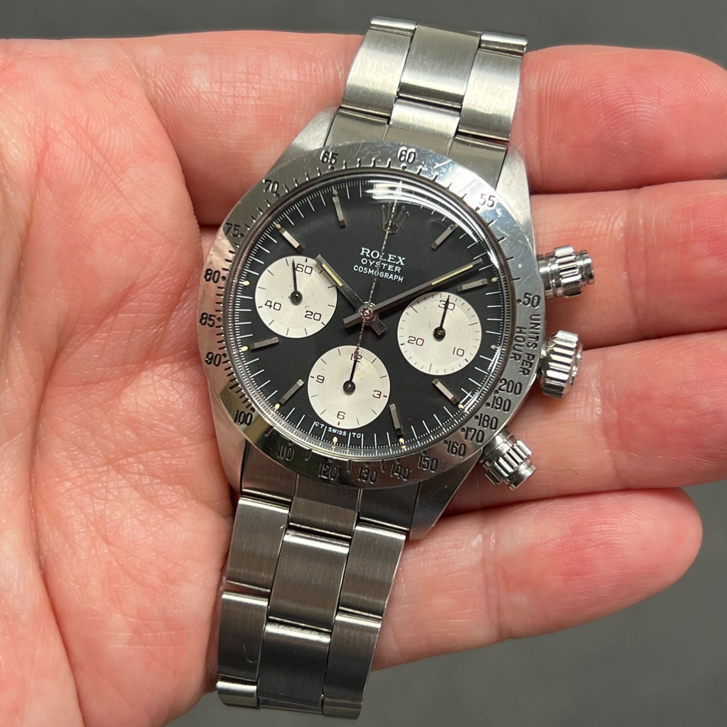 ロレックス  Ref.6265