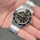 ロレックス  Ref.6538