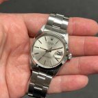 ロレックス オイスター・パーペチュアル・デイト Ref.1500
