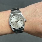 ロレックス オイスター・パーペチュアル・デイト Ref.1500