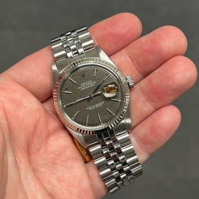 ロレックス デイトジャスト Ref.1601/4