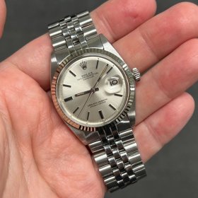 ロレックス デイトジャスト Ref.1601/4