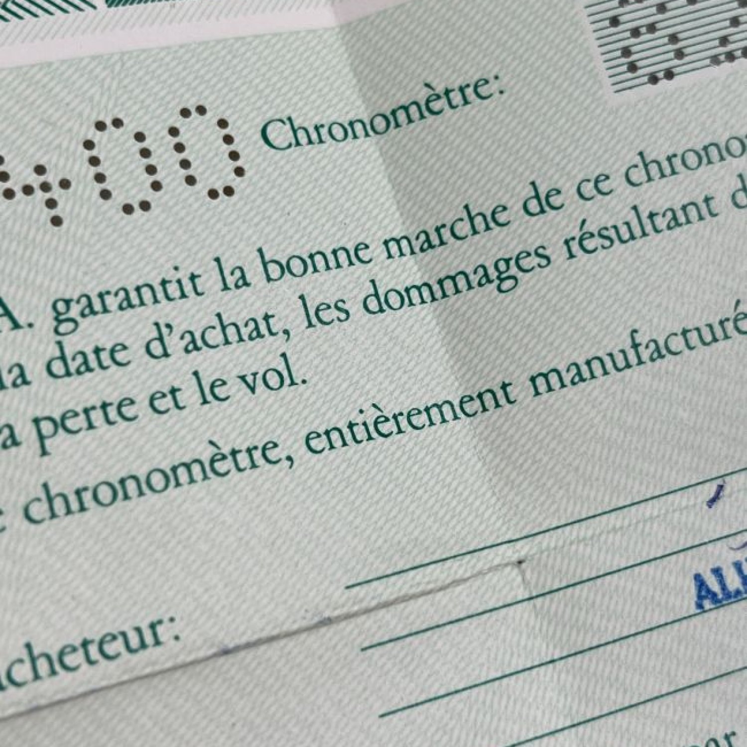 ロレックス  Ref.16750