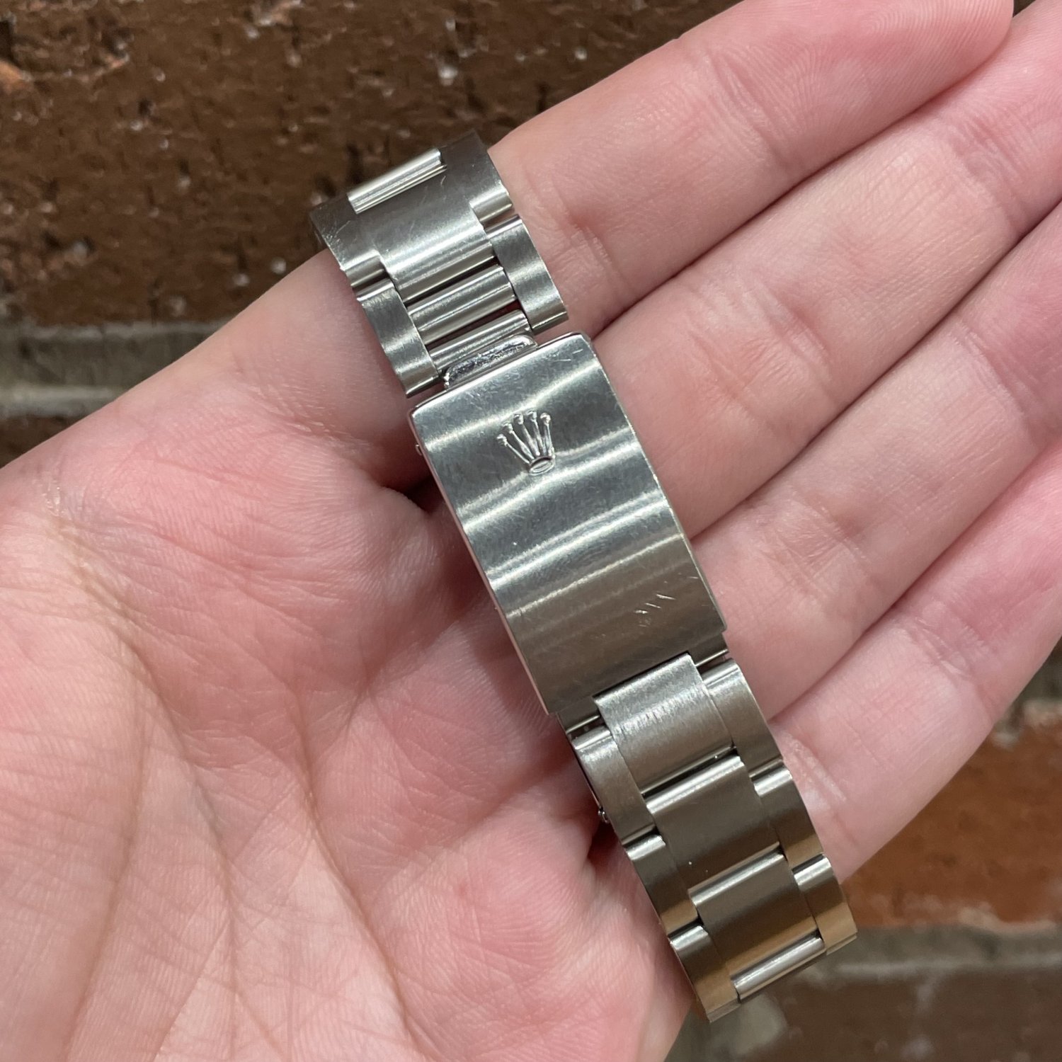 ロレックス  Ref.16550