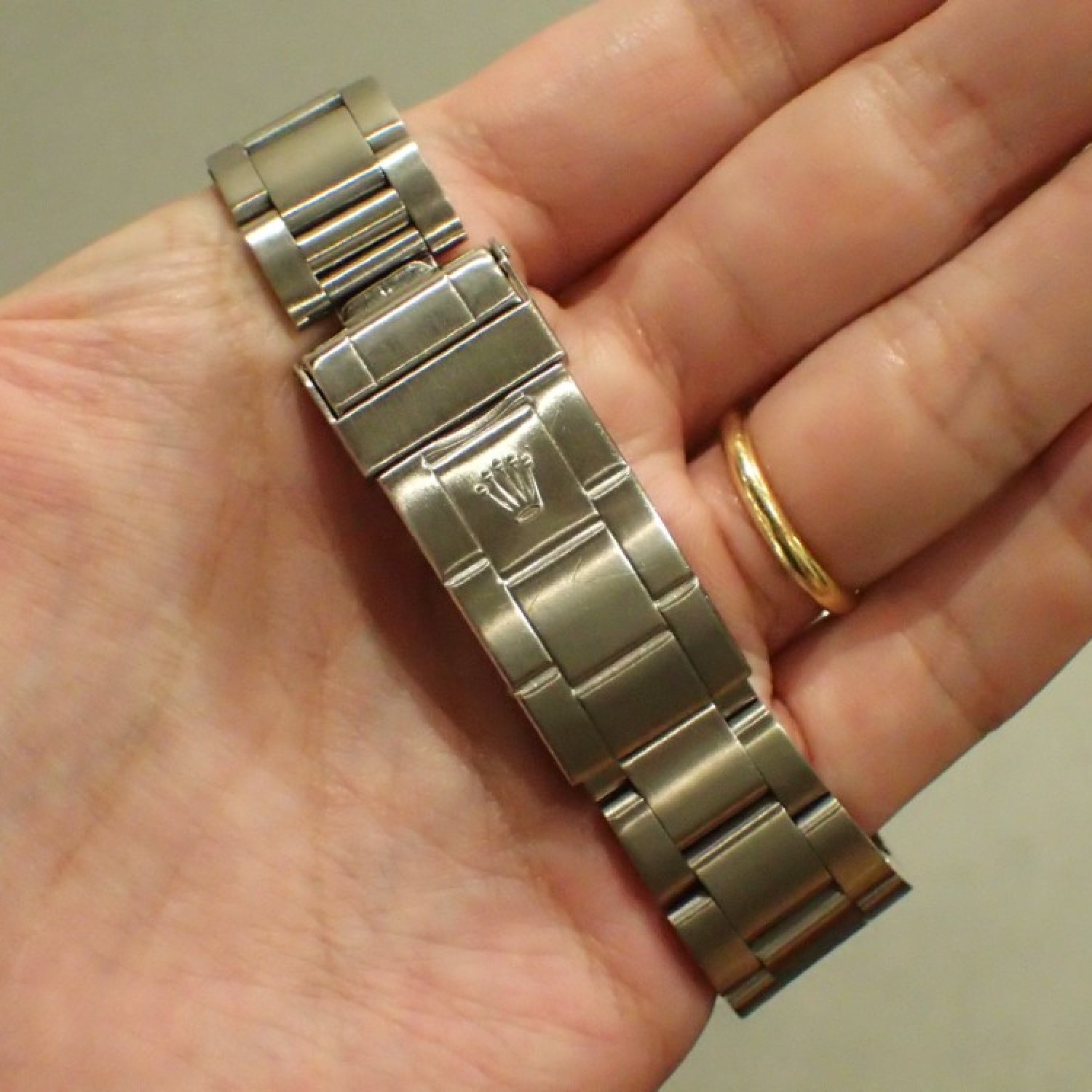 ロレックス  Ref.5513