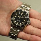 ロレックス  Ref.5513