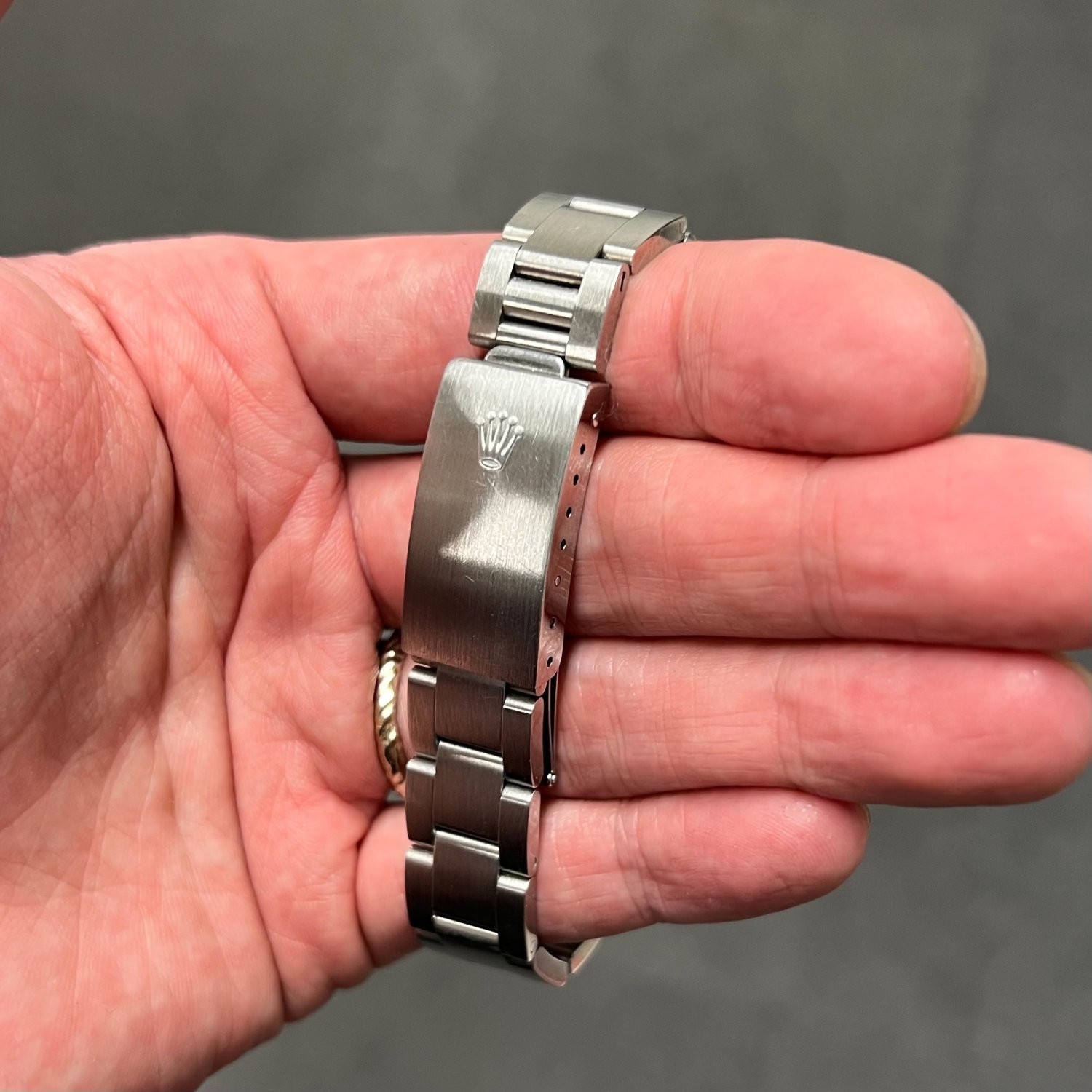 ロレックス  Ref.6265