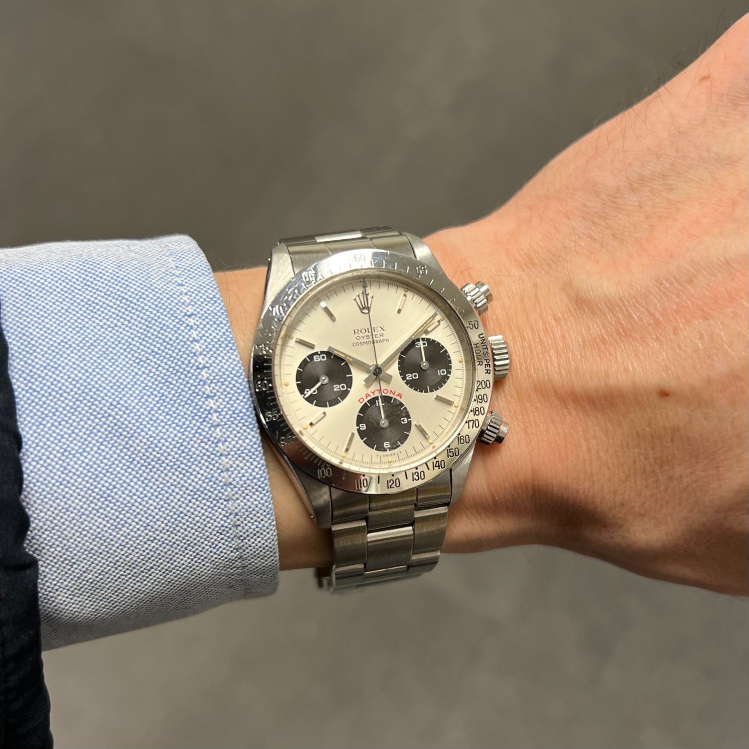 ロレックス  Ref.6265