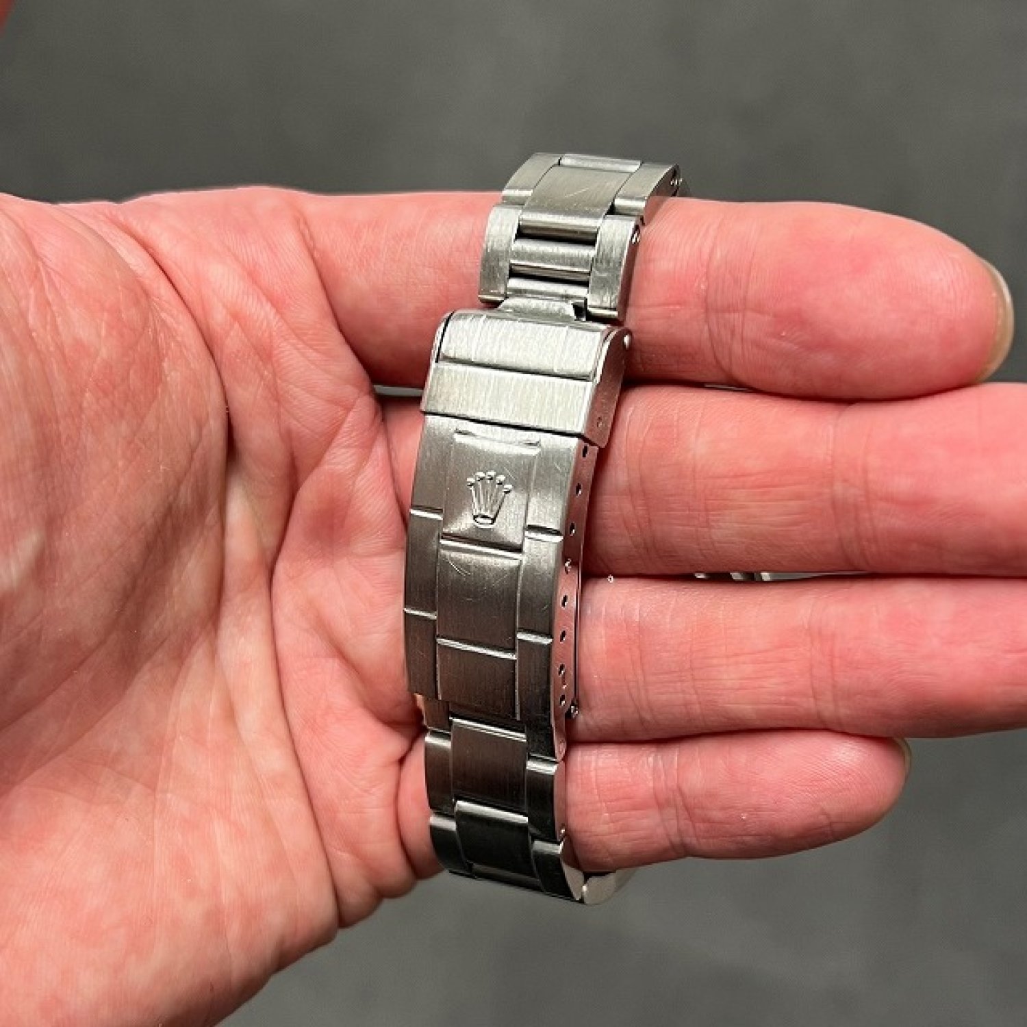 ロレックス  Ref.5513