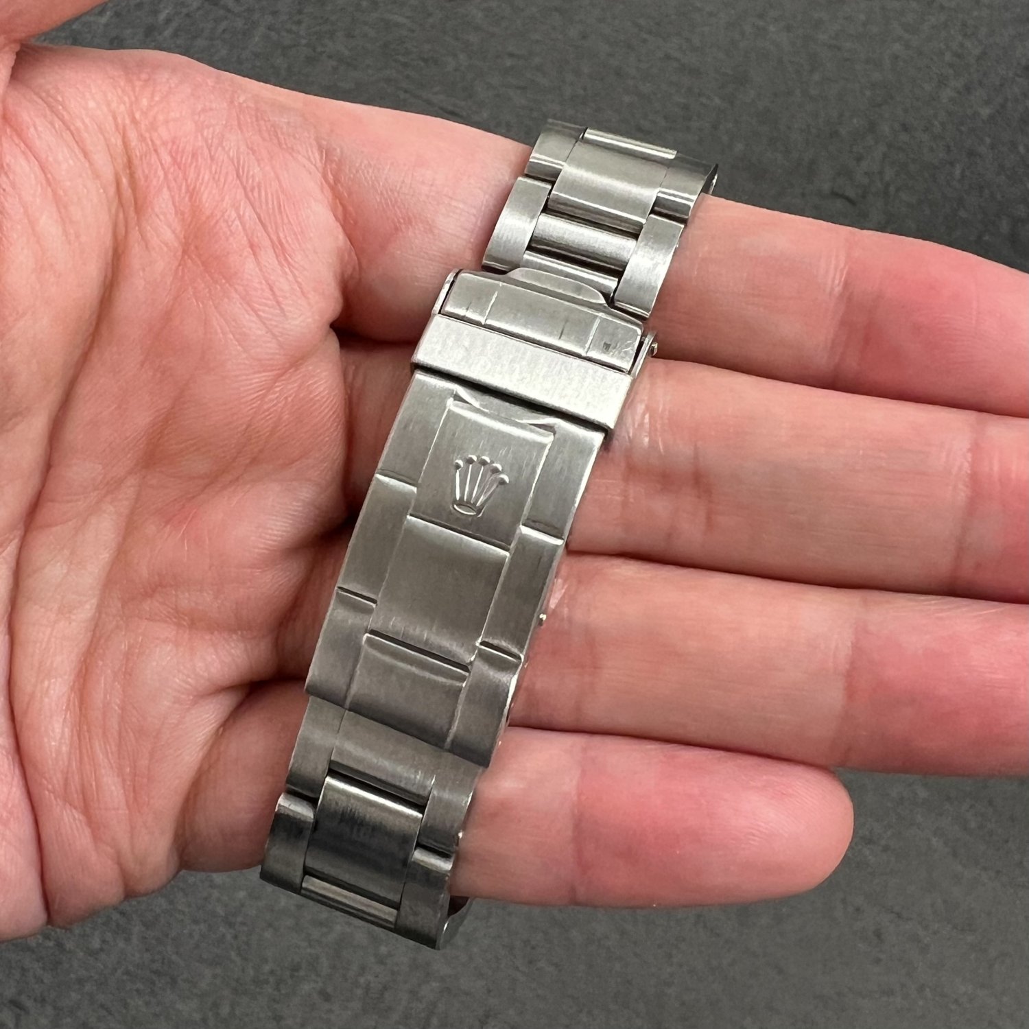 ロレックス  Ref.1665