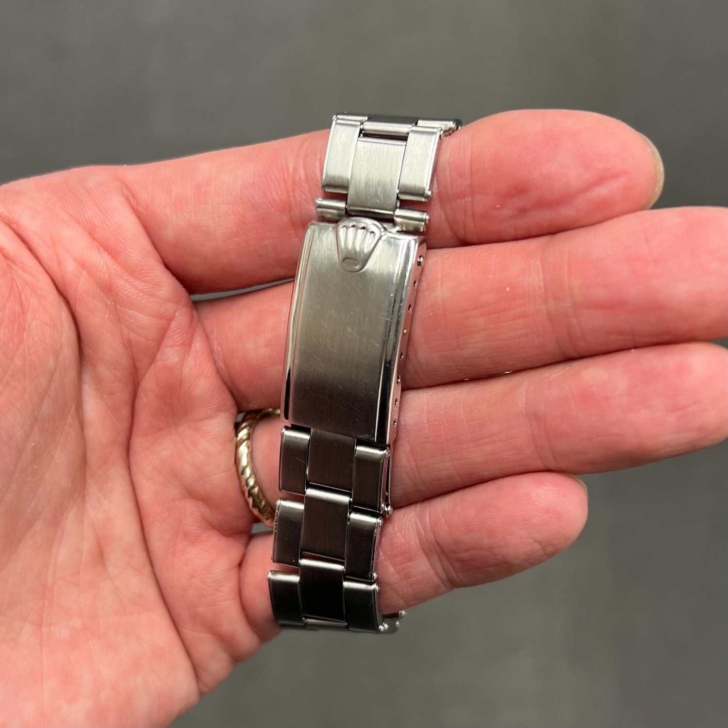 ロレックス  Ref.1675