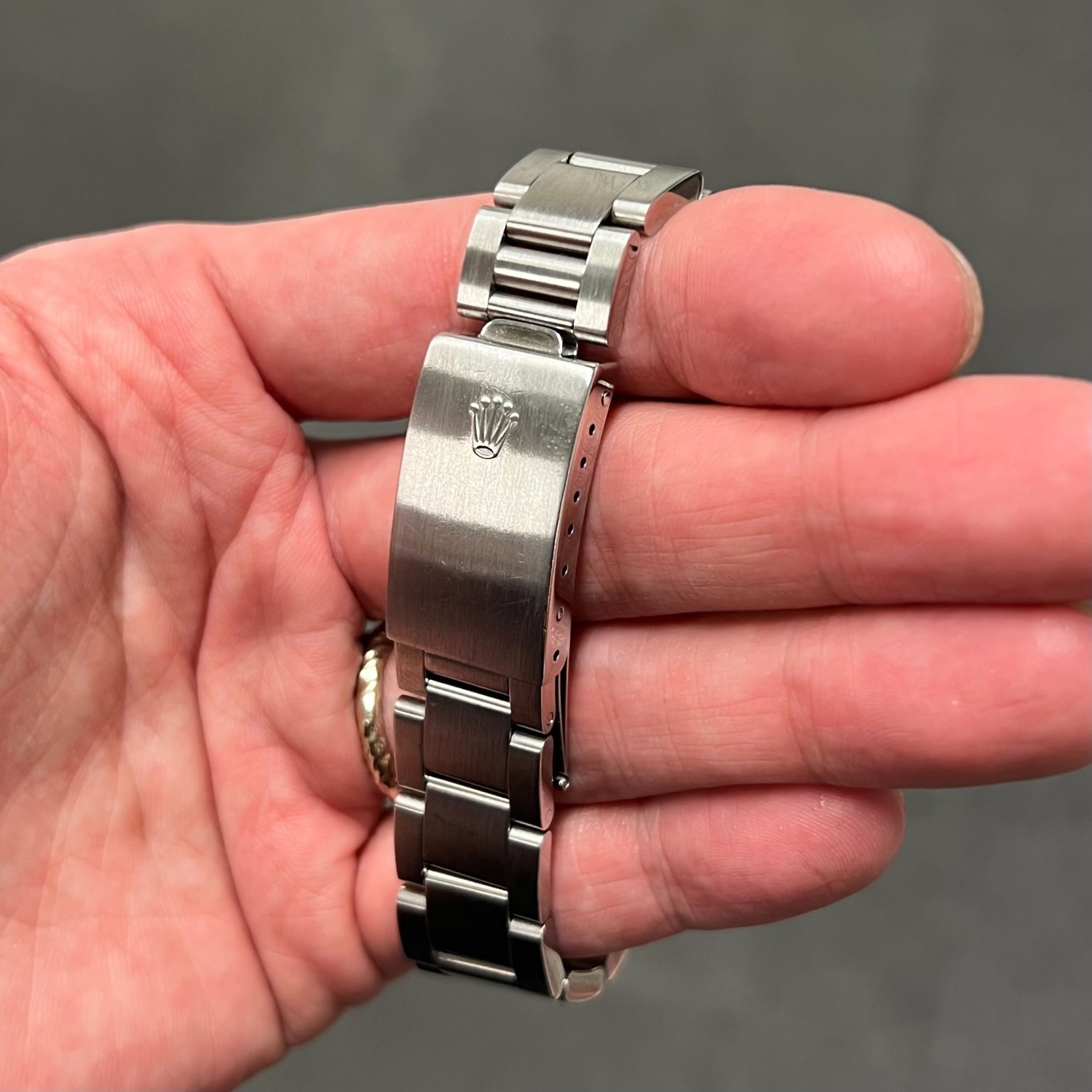 ロレックス  Ref.16750