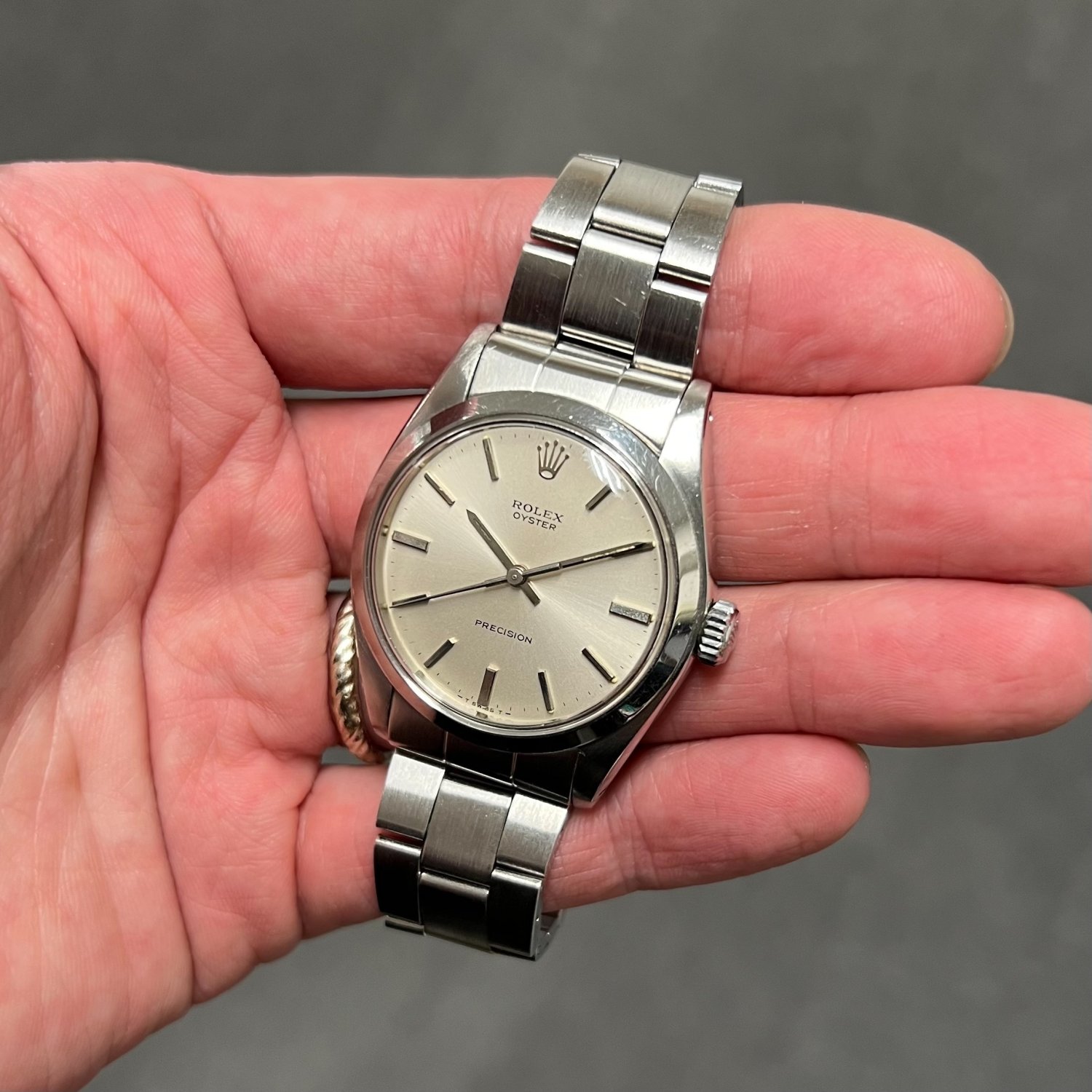 ロレックス  Ref.6426