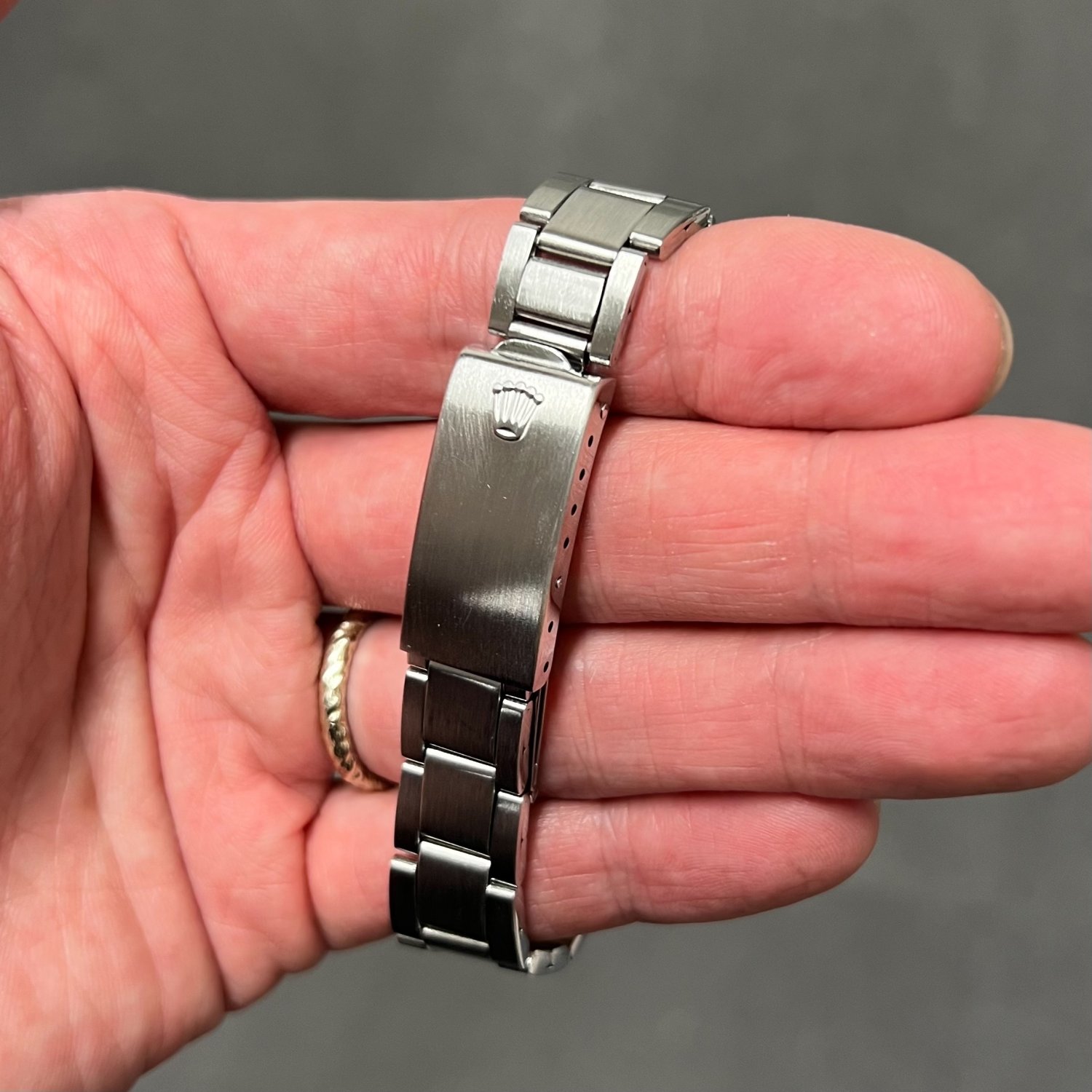 ロレックス  Ref.6426