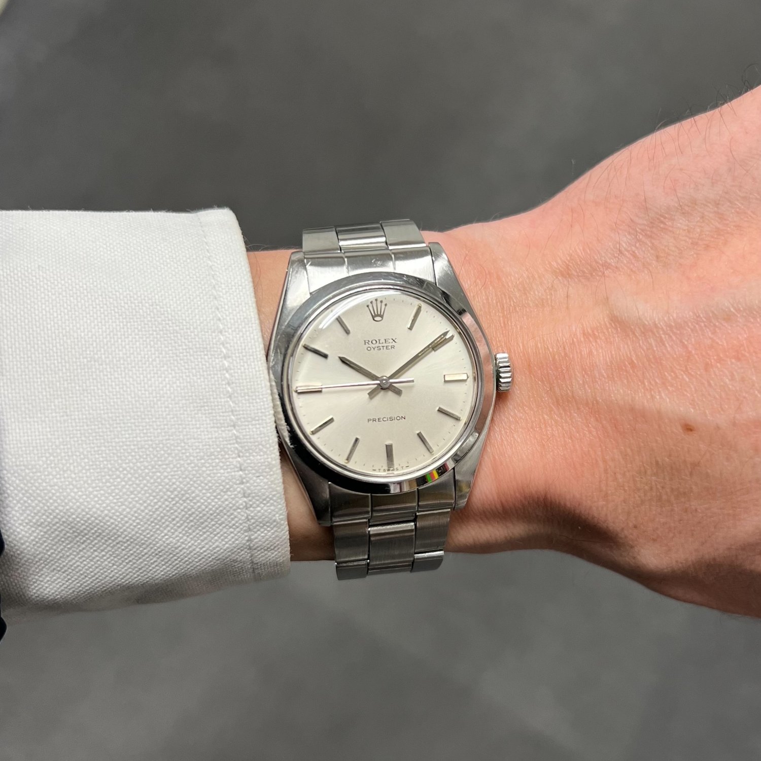 ロレックス  Ref.6426