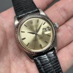 ロレックス デイトジャスト Ref.1601/9