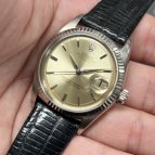 ロレックス デイトジャスト Ref.1601/9