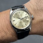 ロレックス デイトジャスト Ref.1601/9