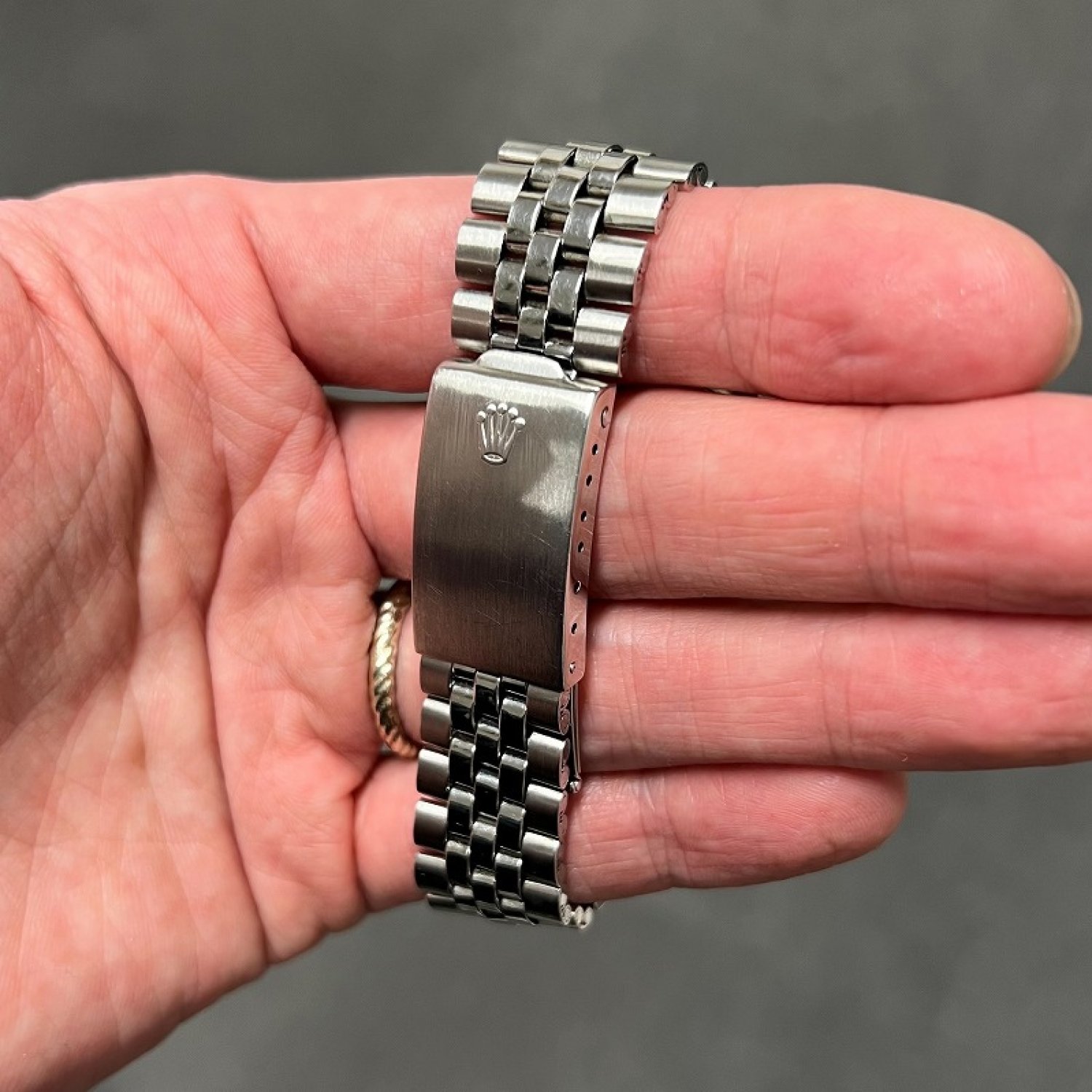 ロレックス  Ref.1601/4