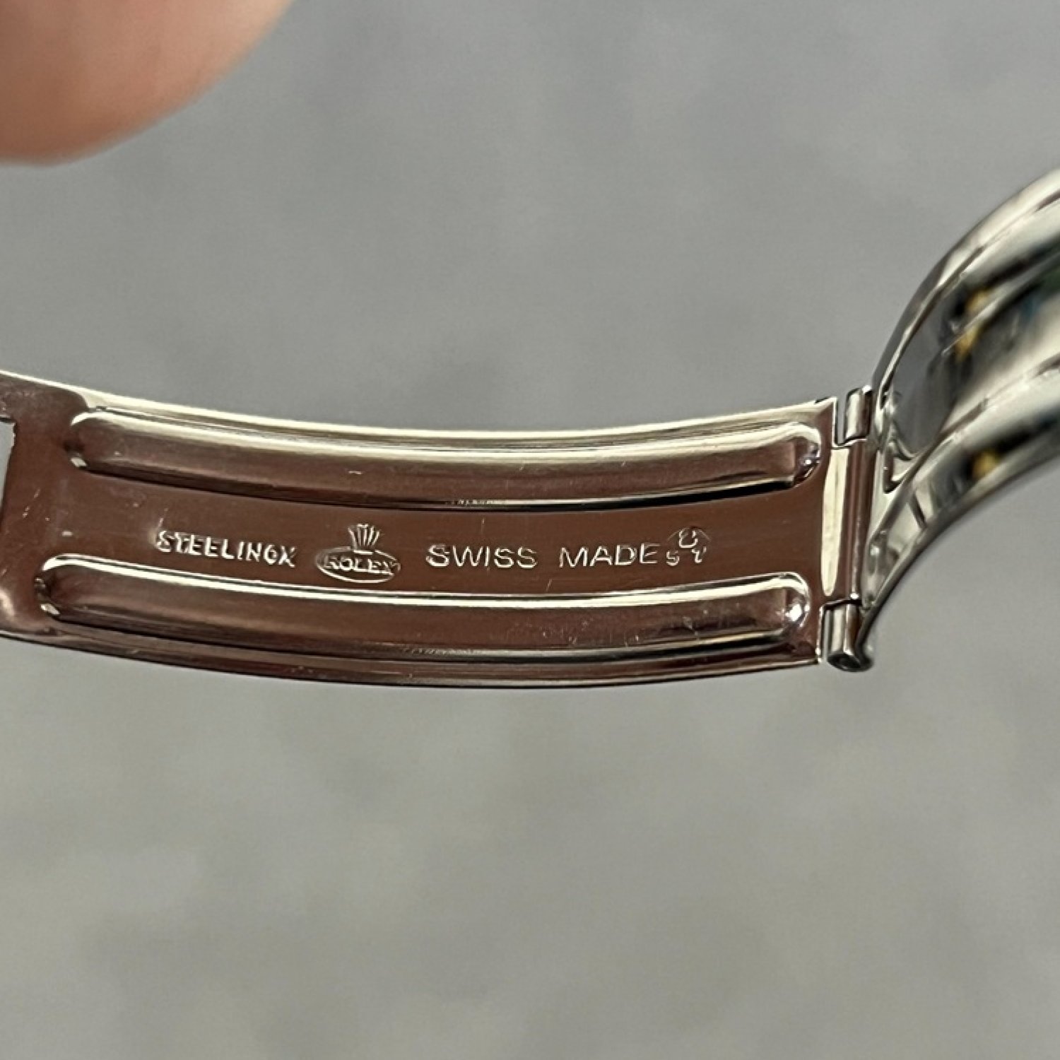 ロレックス  Ref.6303