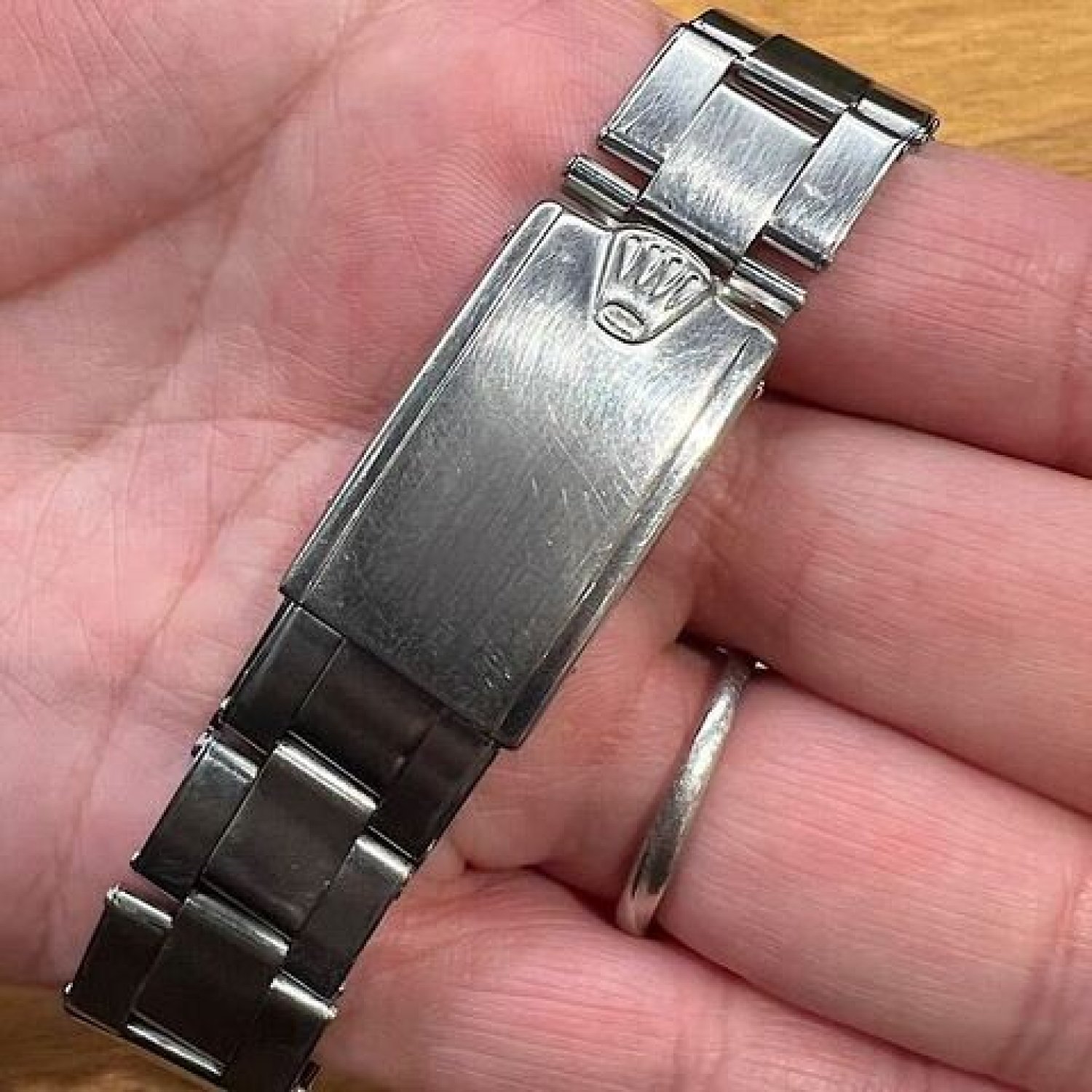 ロレックス  Ref.5513