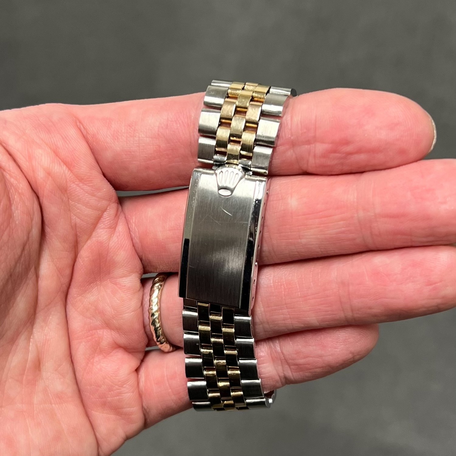 ロレックス  Ref.5505