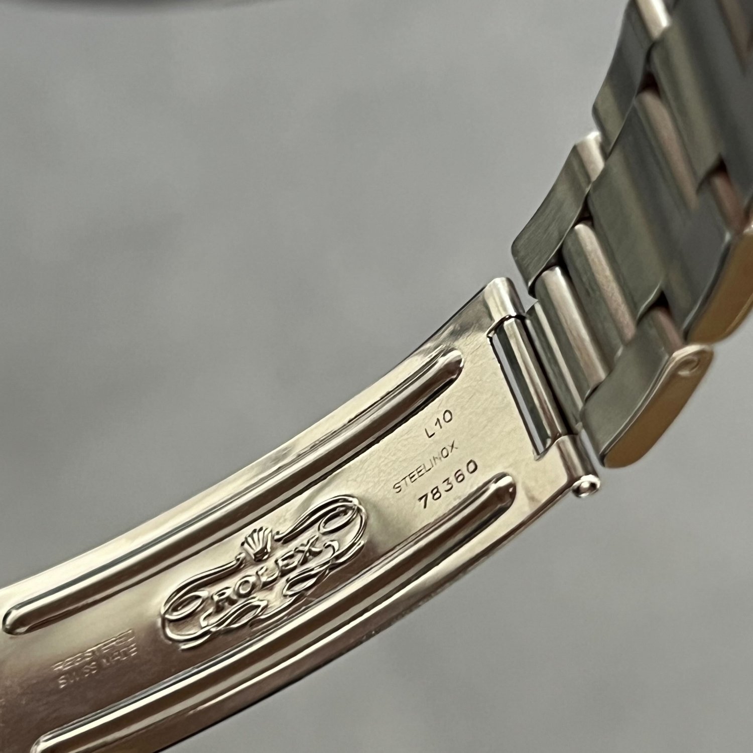 ロレックス  Ref.1016