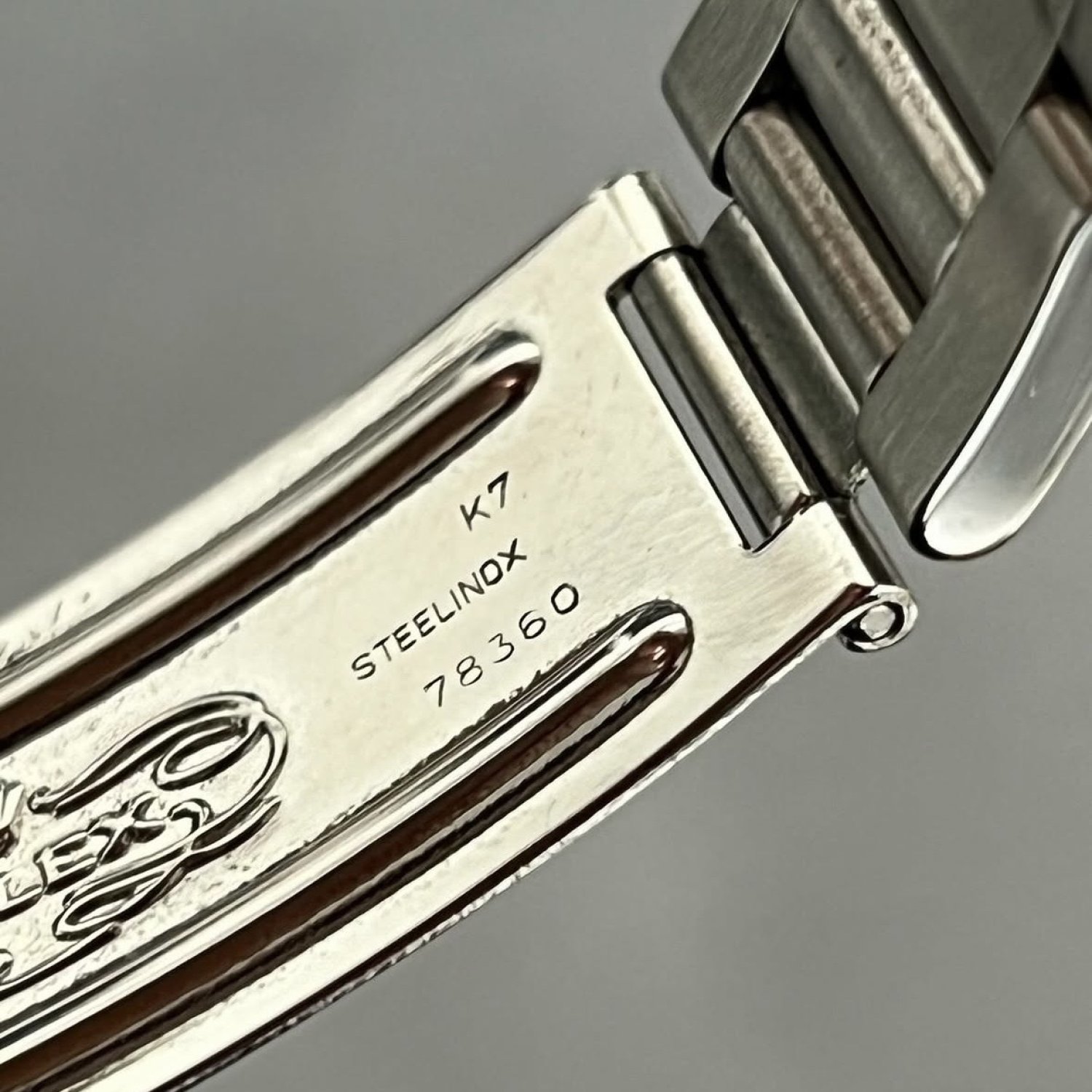 ロレックス  Ref.1016