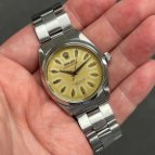 ロレックス  Ref.6564