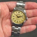 ロレックス  Ref.6564