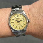 ロレックス  Ref.6564