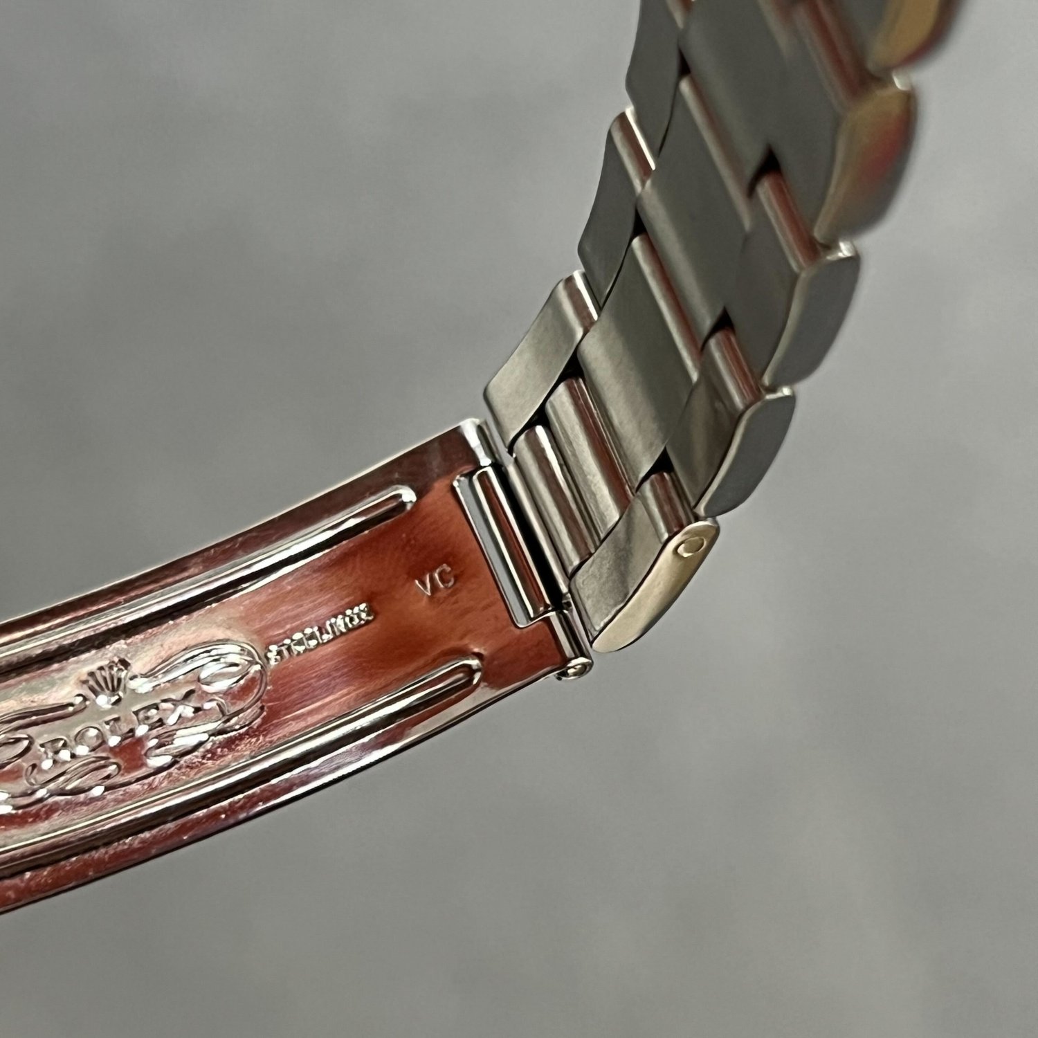 ロレックス  Ref.1500