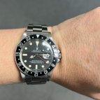 ロレックス GMTマスターI Ref.16750