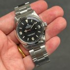 ロレックス  Ref.1016