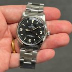 ロレックス  Ref.1016