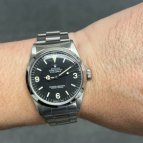 ロレックス  Ref.1016