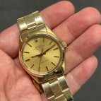 ロレックス  Ref.5520