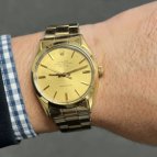 ロレックス  Ref.5520