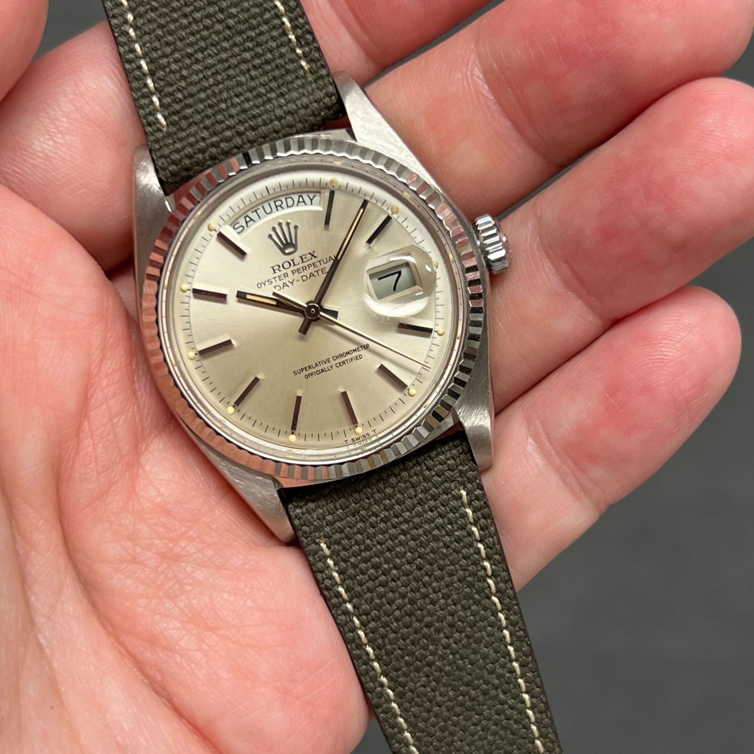 ロレックス  Ref.1803/9