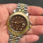 ロレックス  Ref.1675/3