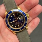 ロレックス サブマリーナー Ref.16808