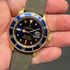 ロレックス サブマリーナー Ref.16808