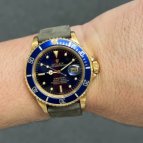 ロレックス サブマリーナー Ref.16808