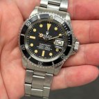 ロレックス  Ref.1680