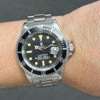 ロレックス  Ref.1680