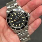 ロレックス  Ref.5513