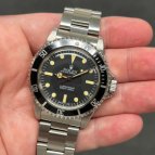 ロレックス  Ref.5513