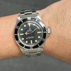 ロレックス  Ref.5513