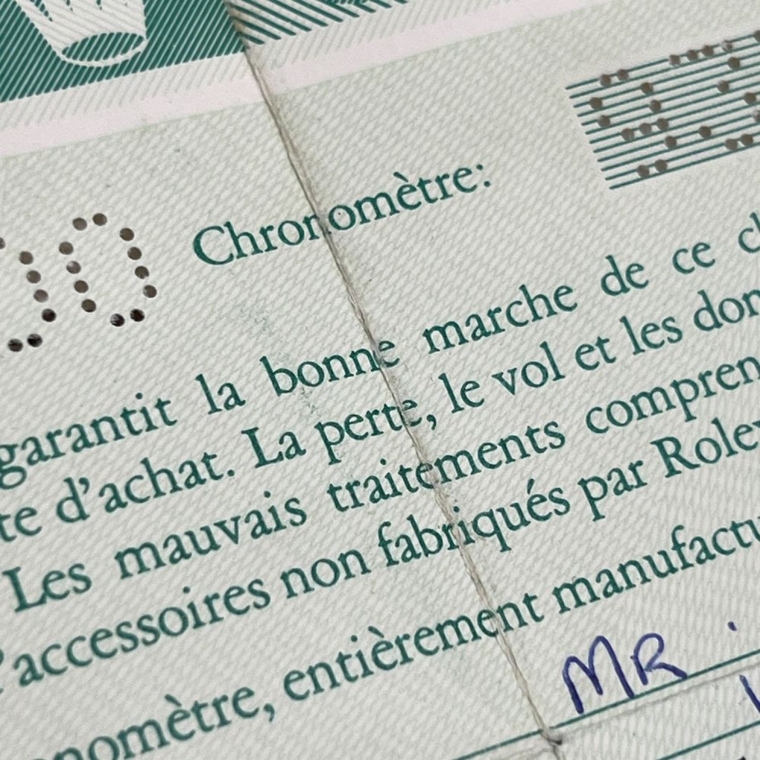 ロレックス  Ref.1016