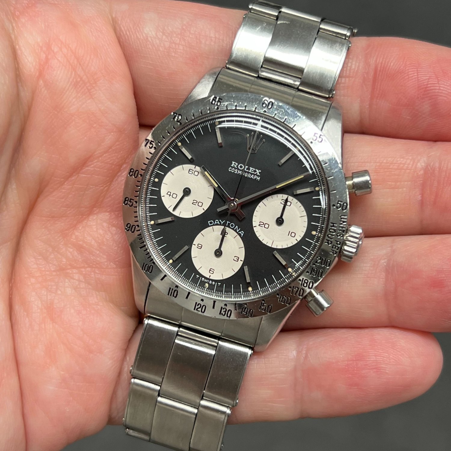 ロレックス  Ref.6239